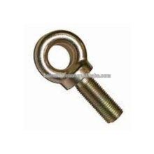 M6 - M24 Stainless steel 304 DIN 580 316 m6 forged lifting eye bolt